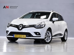 Renault Clio Estate - 0.9 TCe Intens |Navi|Climate|CAM|Kyless|