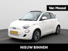 Fiat 500 - Icon 42 kWh 500