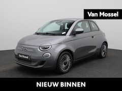 Fiat 500 - 500e 42 kWh Icon