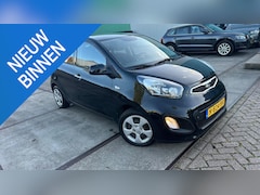 Kia Picanto - 1.0 CVVT Airco