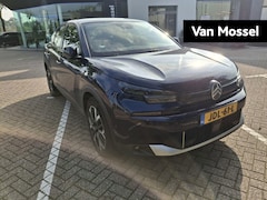 Citroën Ë-C4 - Business 156pk Extended range 54 kWh