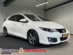 Honda Civic - 1.4 Elegance Trekhaak | Navi