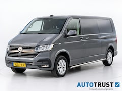 Volkswagen Transporter - 2.0 TDI L2H1 150PK DSG HIGHLINE EXEC