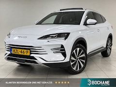 BYD Seal U - 1.5 DM-i FWD Boost Geregistreerde voorraad l Panoramadak | Plug-in hybrid | 1300kg Trekgew