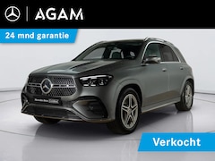 Mercedes-Benz GLE-Klasse - 400 e 4MATIC AMG Line Panorama dak | Trekhaak