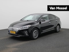 Hyundai IONIQ - Comfort EV 38 kWh | 100% SOH | ACHTERUITRIJCAMERA | STOELVERWARMING | APPLE CARPLAY - ANDR