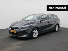 Kia Cee'd Sportswagon - Ceed 1.0 T-GDi DynamicLine | ACHTERUITRIJCAMERA | APPLE CARPLAY - ANDROID AUTO | CLIMATE C