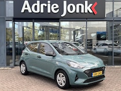 Hyundai i10 - 1.0 Comfort NAVIGATIE | A. CAMERA | CRUISE CONTROLE | APPLE CARPLAY/ANDROIED AUTO | 1e EIG