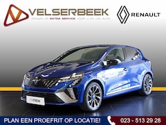 Renault Clio - 1.6 E-Tech Full Hybrid 145 esprit Alpine*Automaat
