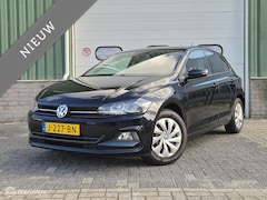 Volkswagen Polo - 1.0 Comfortline|Cruise|Carplay|Navi