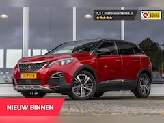 Peugeot 3008 - 1.6 e-THP GT Line | FOCAL | Trekhaak | ACC