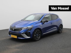 Renault Clio - 1.6 E-Tech Full Hybrid 145 esprit Alpine | Navigatie 9, 3'' | Adaptieve Cruise Control | S