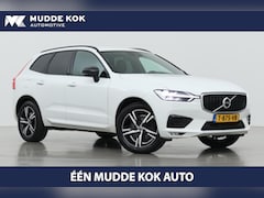Volvo XC60 - T4 R-Design | Goed onderhouden | BLIS | Camera | Full LED | Apple CarPlay | Memory | Verwa