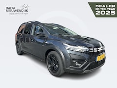 Dacia Jogger - 1.0 TCe 110 Extreme 5p. | TREKHAAK | BLIND SPOT | NAVI | CAMERA | PARKEERSENSOREN V+A | CL