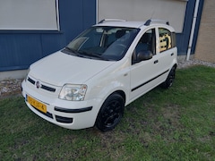 Fiat Panda - 1.2 Edizione Cool 2009 Airco