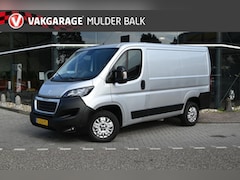 Peugeot Boxer - 330 2.0 BlueHDI L1H1 Premium Pack