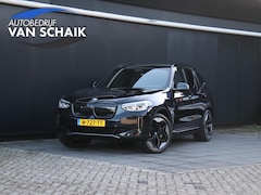 BMW iX3 - High Executive 80 kWh | SOH 94.1% | LEDER | MEMORY | H&K | PANO-DAK | TREKHAAK | 360° CAME