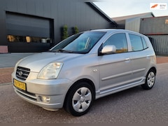 Kia Picanto - 1.0 Bling TREKHAAK ELEC.PAKET 5 DEUR