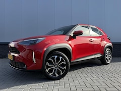 Toyota Yaris Cross - 1.5 Hybrid Dynamic