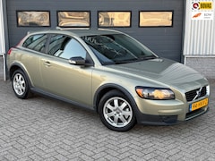 Volvo C30 - 1.8 Sport 2009 Airco, Elekr. ramen, NAP