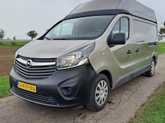 Opel Vivaro - 1.6 CDTI L2H2 Edition EcoFlex / trekhaak / airco / cruise control