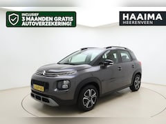 Citroën C3 Aircross - 1.2 Turbo 110pk Feel Climate control | Apple Carplay/Android auto | Cruise Control | Lage