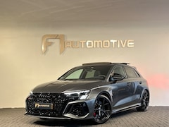 Audi RS3 - Sportback 2.5 TFSI quattro Pano|Alcantara|B&O|Camera