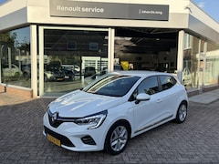 Renault Clio - 1.0 TCe 100pk Zen