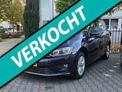 Volkswagen Golf Sportsvan - 1.4 TSI DSG Carplay Camera PDC
