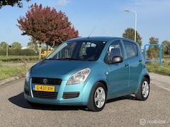 Suzuki Splash - 1.0 Exclusive 2009 95.000KM