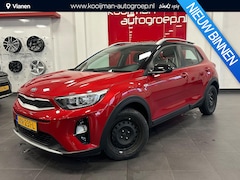 Kia Stonic - 1.0 T-GDi DynamicLine
