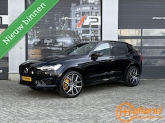 Volvo XC60 - 2.0 T8 Plug-in-hybrid AWD Polestar Engineered|PANO|H&K|MEMORY