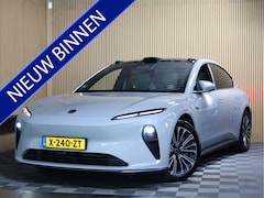 Nio ET5 - 75 kWh VIRTUAL NAVI AMBIENT ELEK.STOEL 360 CAM NOMI THAAK '24