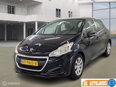 Peugeot 208 - 1.0 PureTech Access