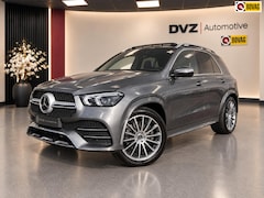 Mercedes-Benz GLE-Klasse - 350 e 4MATIC Premium AMG | SOH 100% | Pano | Burmester | ACC | 21" AMG | BTW