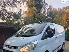 Ford Transit Custom - 270 2.2 TDCI L1H1 Trend Marge