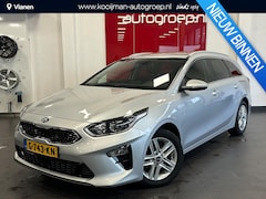 Kia Cee'd Sportswagon - Ceed 1.4 T-GDi DynamicPlusLine Automaat