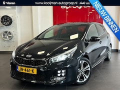 Kia Cee'd - 1.0 T-GDi GT-Line