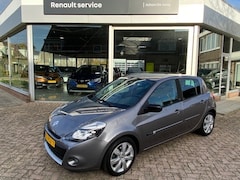 Renault Clio - 1.2 TCE 100 5-DRS 20th