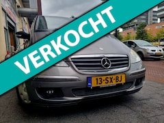 Mercedes-Benz A-klasse - 150 Classic Airco Automaat ParkSens