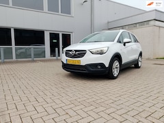 Opel Crossland X - 1.2 Online Edition