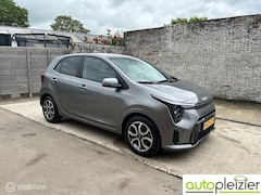 Kia Picanto - 1.0 DPI ExecutiveLine|stoel-stuur verw. 9j garantie