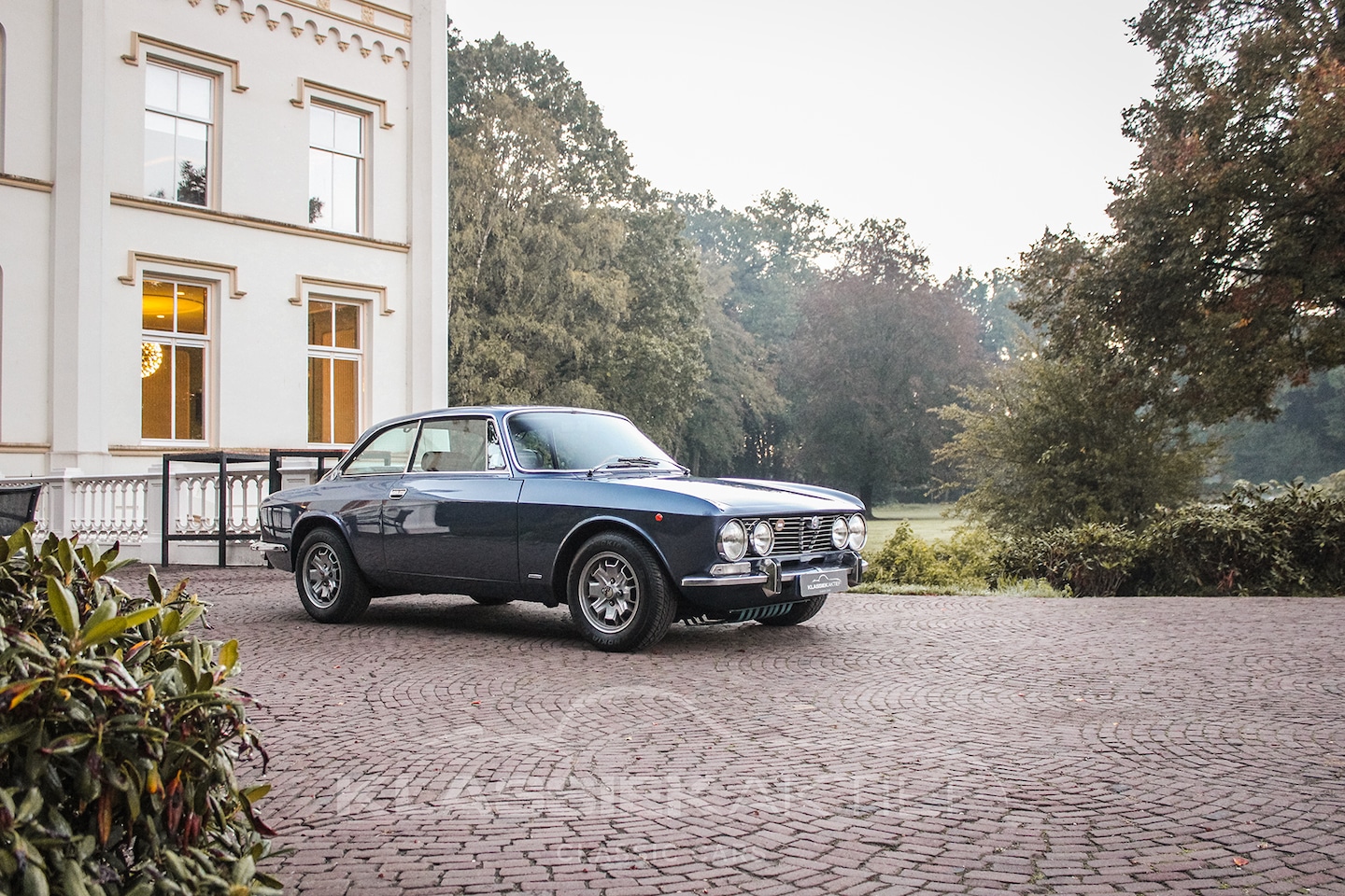 Alfa Romeo GTV - 2000 - AutoWereld.nl