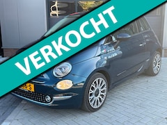 Fiat 500 - 0.9 TwinAir Turbo Lounge Panoramadak