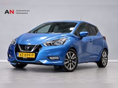 Nissan Micra - 1.0 IG-T N-Connecta |Camera|Carplay|Climate