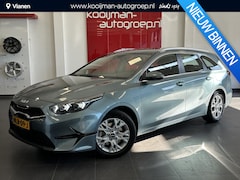 Kia Cee'd Sportswagon - Ceed 1.5 T-GDi DynamicLine