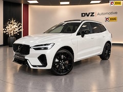Volvo XC60 - 2.0 T8 Plug-in hybrid 455PK AWD Plus Black Ed. | Pano | H/K Sound | Premium Pack | Nieuw |