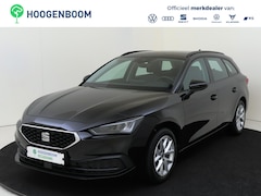 SEAT Leon Sportstourer - 1.5 TSI Style | Cruise control | Lane assist | Parkeersensoren | Climate control | Carplay