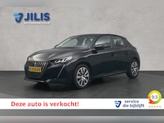Peugeot 208 - 1.2 PureTech Blue Lease Active | Cruise control | Apple Carplay