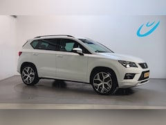 SEAT Ateca - 1.4 EcoTSI 150pk 6-bak FR Alcantara Navigatie Parkeersensoren App-Connect